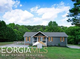 592 Brigham Cir, Canton, GA 30115