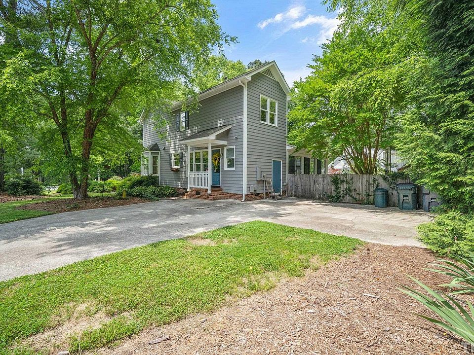 503 Pinewood Dr, Apex, NC 27502 Zillow