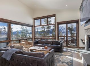 296 Angler Mountain Ranch Rd S, Silverthorne, CO 80498