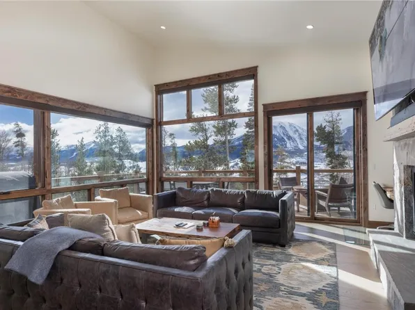 296 Angler Mountain Ranch Rd S, Silverthorne, CO 80498