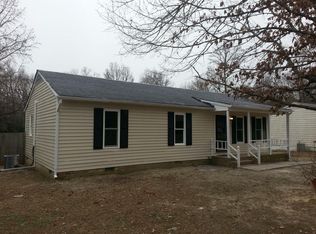 6107 Huntingcreek Dr, North Chesterfield, VA 23237