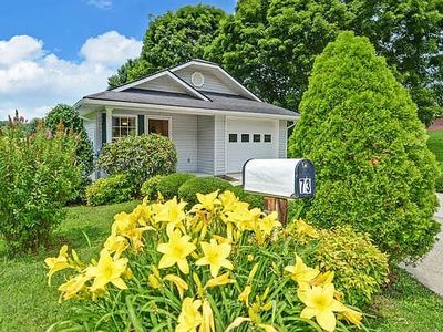 73 Valley View Manor Dr, Andrews, NC, 28901