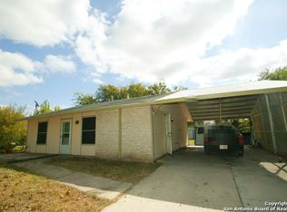 8718 Dale Valley, San Antonio, TX 78227
