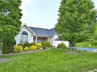 6651 Suffield Ln, Warrenton, VA 20187