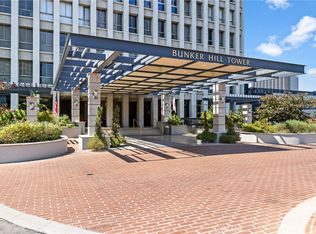 800 W 1st St APT 2206, Los Angeles, CA