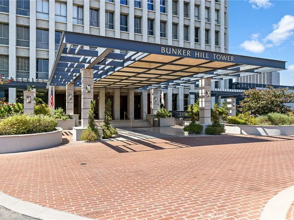 800 W 1st St APT 2206, Los Angeles, CA 90012