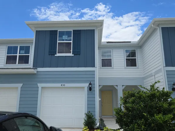 430 Beryl Cv, Sanford, FL 32771