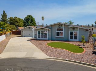 44607 Grovewood Cir, Hemet, CA 92544