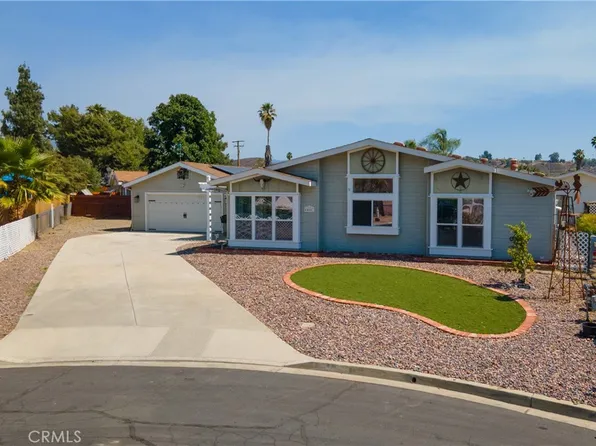 44607 Grovewood Cir, Hemet, CA 92544