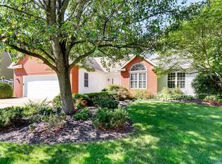 31 Calumet Dr S, Granville, OH