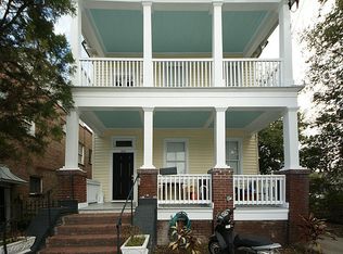 510 Rutledge Ave, Charleston, SC 29403