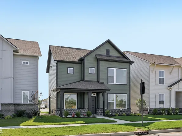 19281 Winter Wheat Ln, Westfield, IN 46074