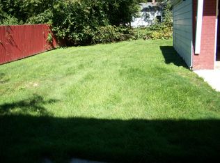 27152 Kitch St, Inkster, MI 48141