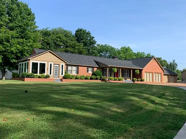 1312 Hampshire Pike, Columbia, TN 38401