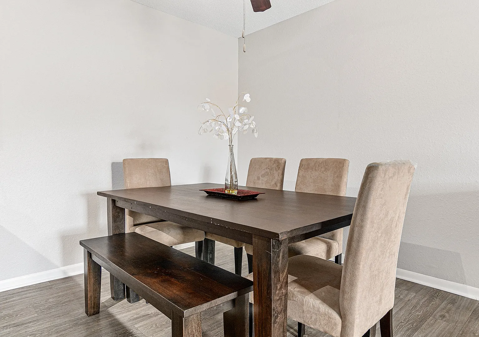 Park Place Apartments — Photo 4