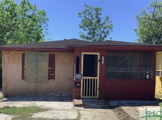 1009 Hearn St, Savannah, GA 31415