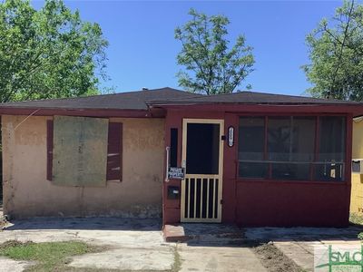 1009 Hearn St, Savannah, GA, 31415