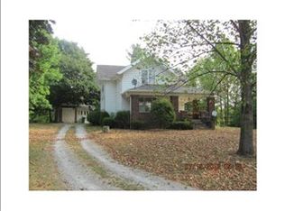 6852 E Watson Rd, Mooresville, IN 46158