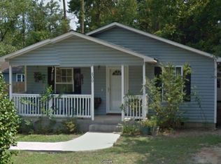 409 McKinley St, Thomasville, GA 31792
