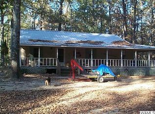 326 Moscow Rd, Sulligent, AL 35586