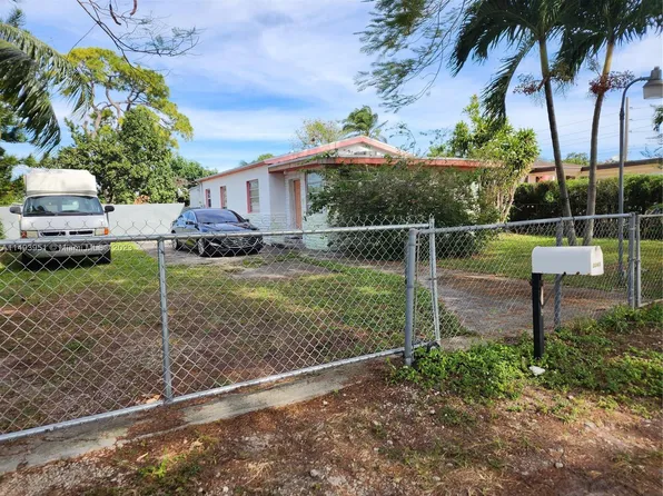 3245 NW 100th St, Miami, FL 33147