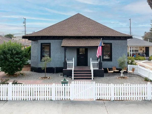 215 S H St, Lompoc, CA 93436