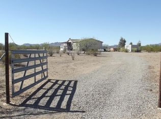 17834 W Husker Ln, Marana, AZ 85653