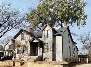 225 Morton St E, Saint Paul, MN 55107