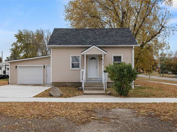 314 W 6th St, Madrid, IA 50156