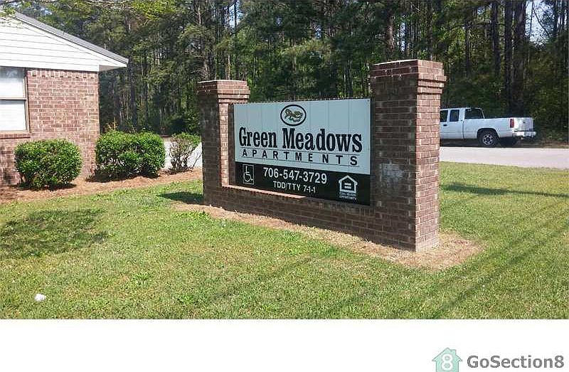 2nd image of 100 Green Meadows Ct