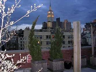 Rented by City Connections Realty