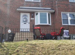 8140 Terry St, Philadelphia, PA 19136