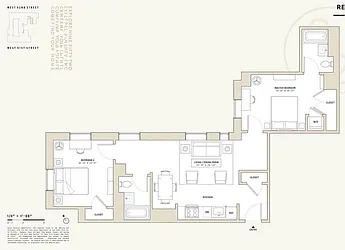 Rented by LG Fairmont Group