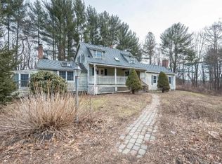 56 Porter Hill Rd, Bethlehem, CT 06751