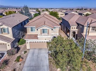 6948 Willow Warbler St, North Las Vegas, NV 89084