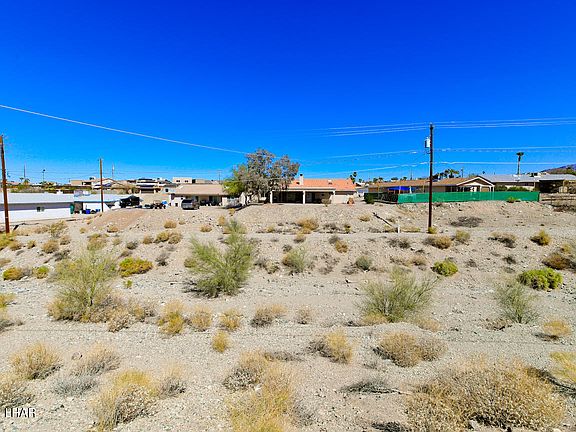 5th image of 2567 Citrus Ln Lot 17