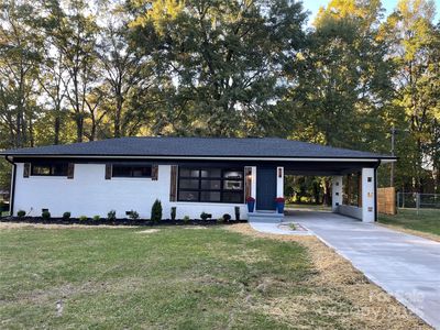 910 S Spencer Ave, Spencer, NC, 28159