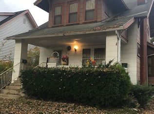 917 E 8th St, Flint, MI 48503