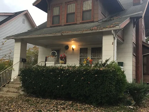 917 E 8th St, Flint, MI 48503