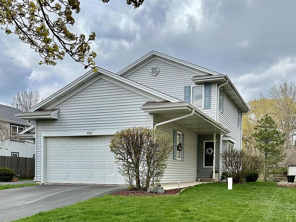 3332 East Donald AVENUE, Cudahy, WI 53110 Zillow
