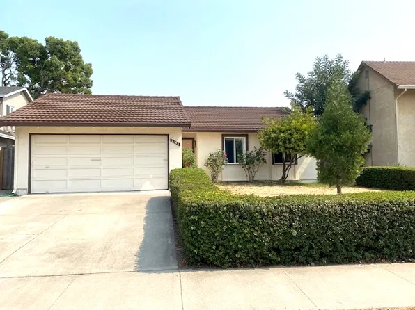 2162 Hikido Dr, San Jose, CA 95131