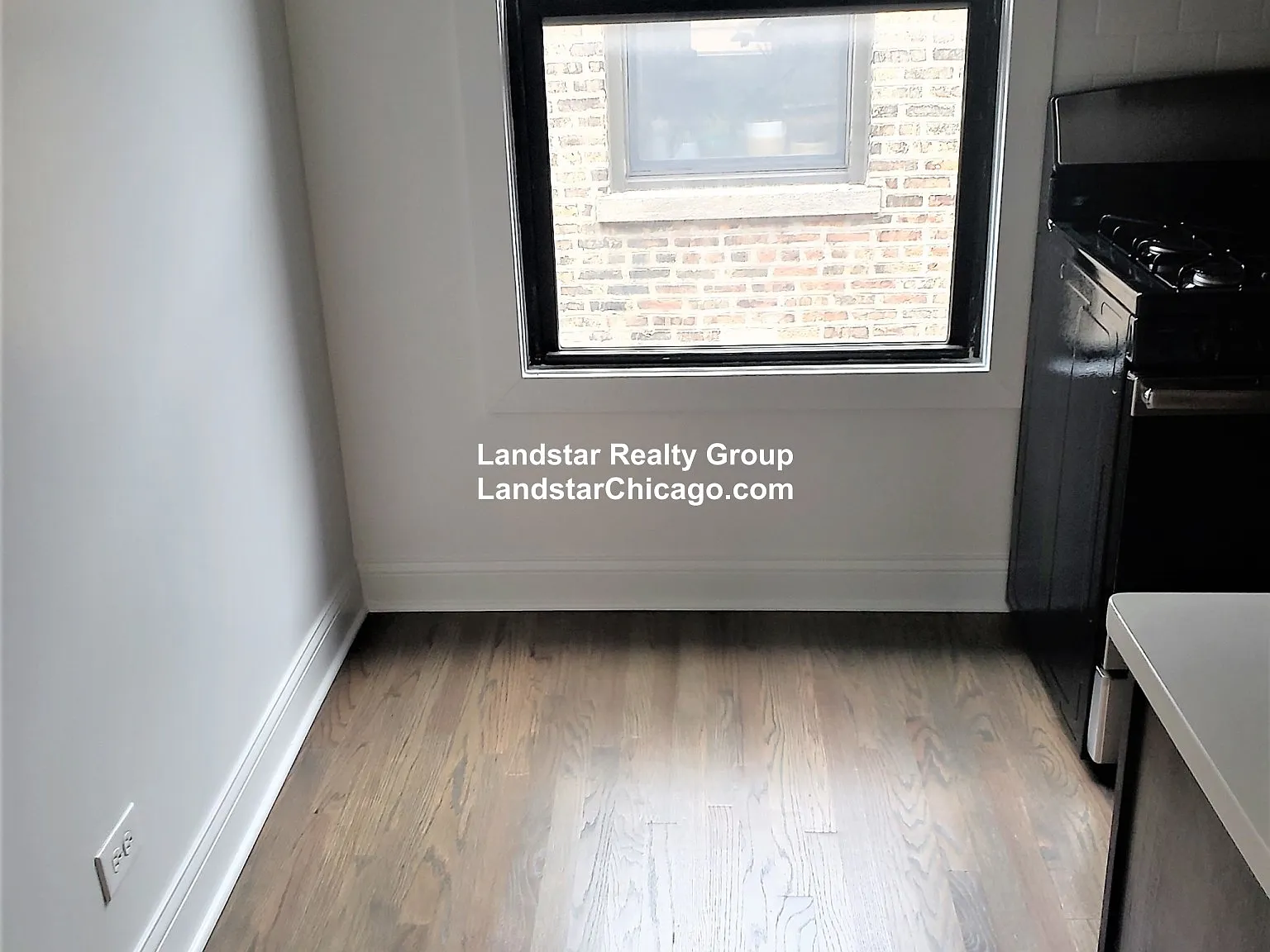 1 bed, 1.0 bath, $1,995 — Photo 2
