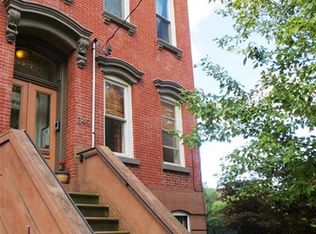 349 York St #3, Jersey City, NJ 07302