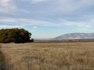 Nhn Weaver Rd, Belgrade, MT 59714