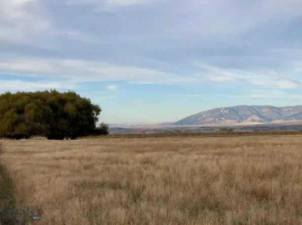Nhn Weaver Rd, Belgrade, MT 59714