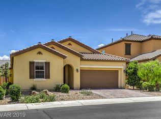 217 Honors Course Dr, Las Vegas, NV 89148