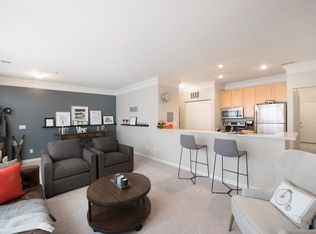 2529 E Carson St #2520AW, Pittsburgh, PA 15203