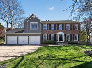 42 Callison Ln, Voorhees, NJ