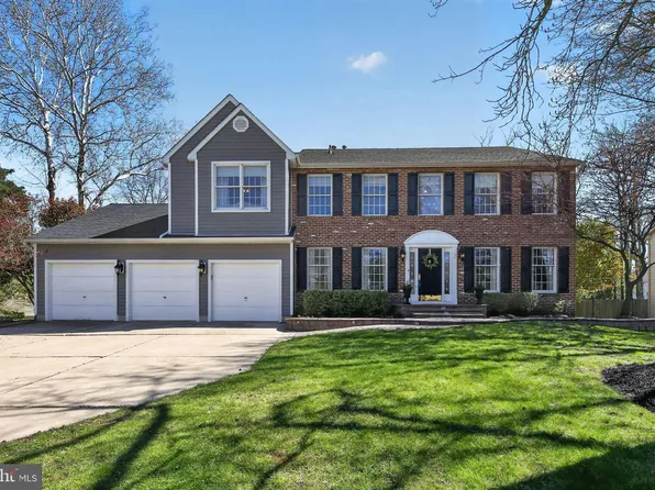 42 Callison Ln, Voorhees, NJ 08043