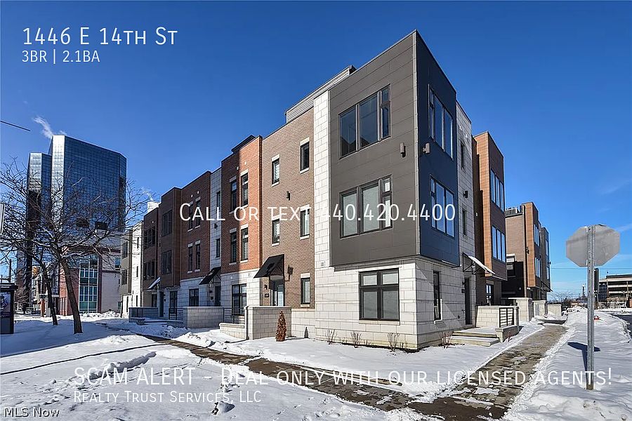 1st image of 1446 E 14th St